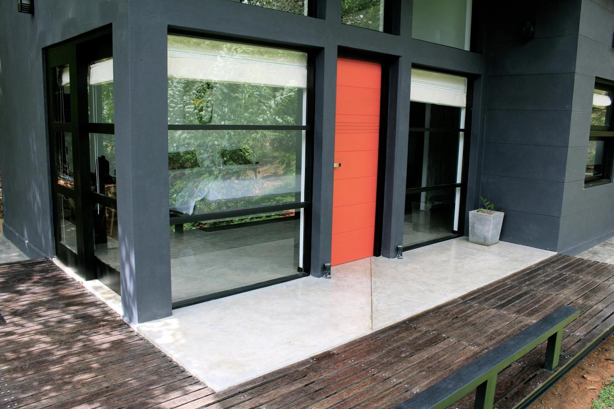 The Country House Chalets 갈레 외부 사진