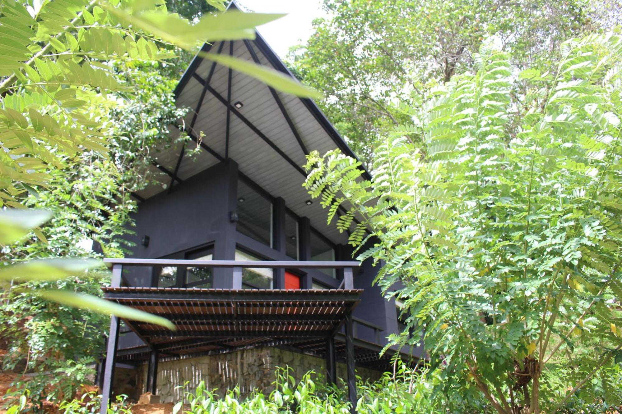 The Country House Chalets 갈레 외부 사진