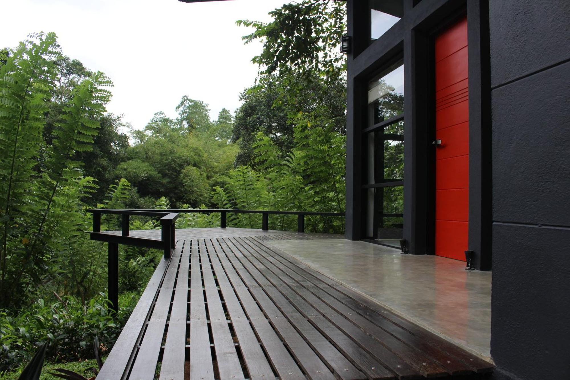 The Country House Chalets 갈레 외부 사진