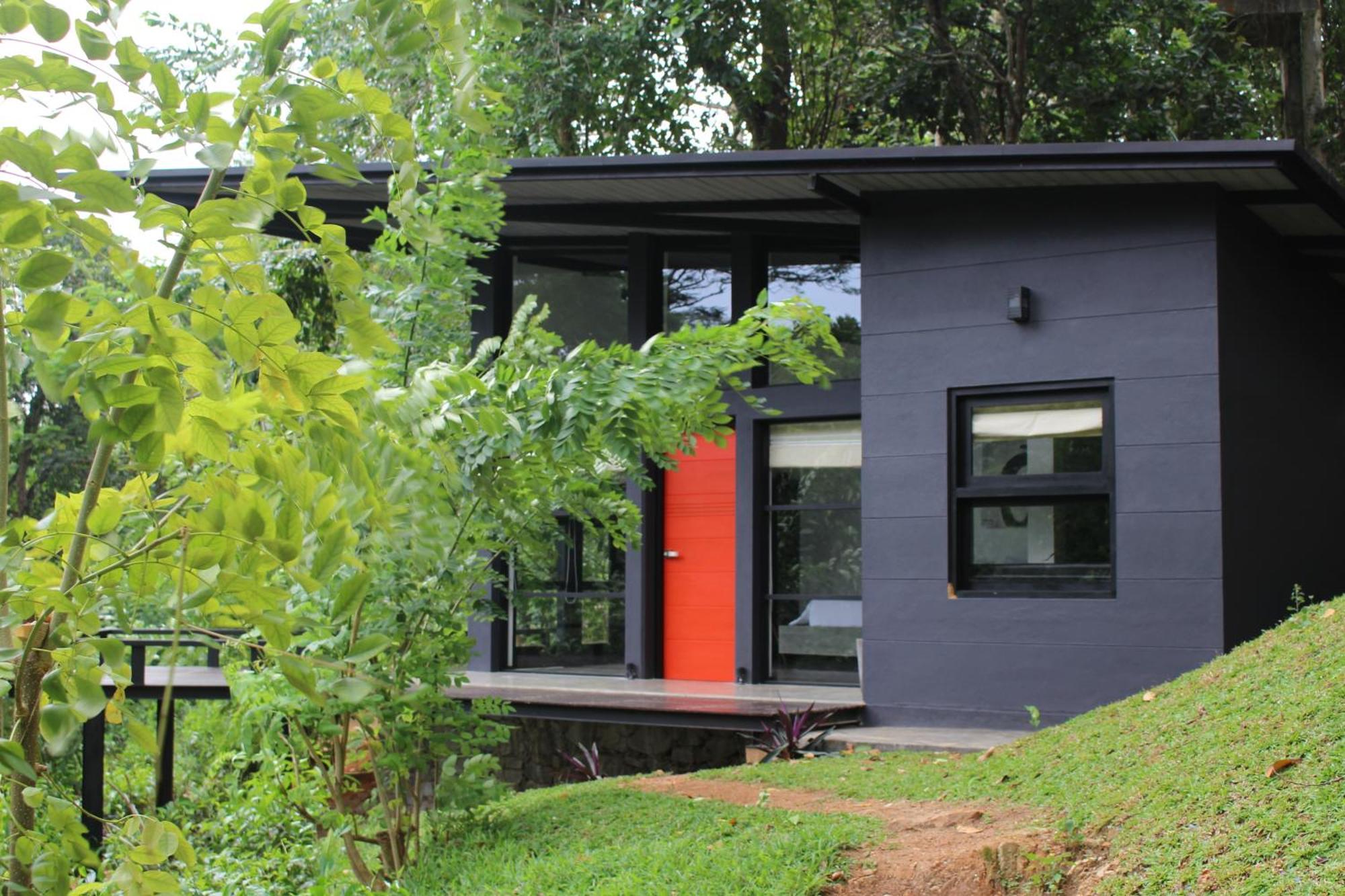 The Country House Chalets 갈레 외부 사진