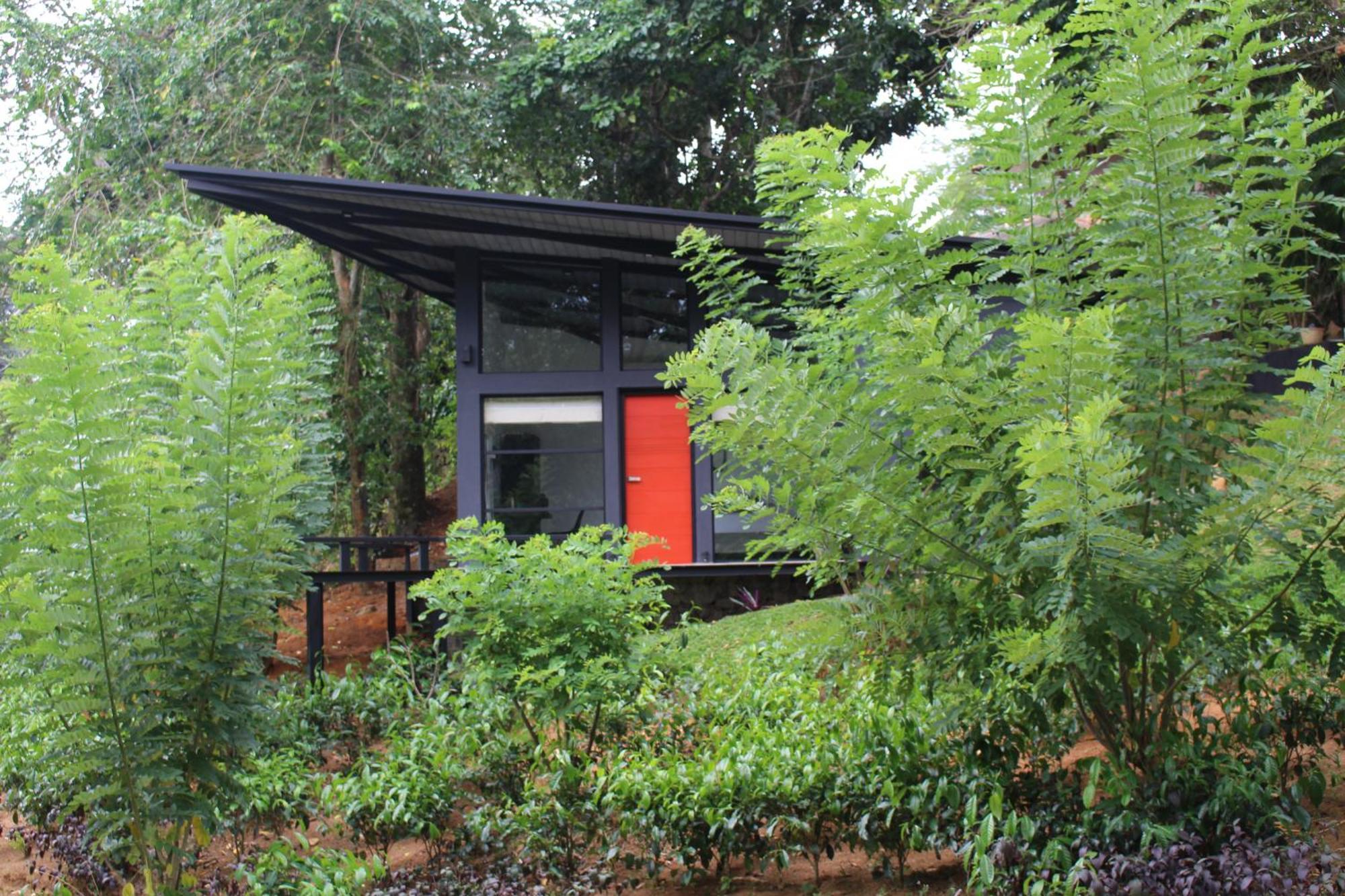 The Country House Chalets 갈레 외부 사진