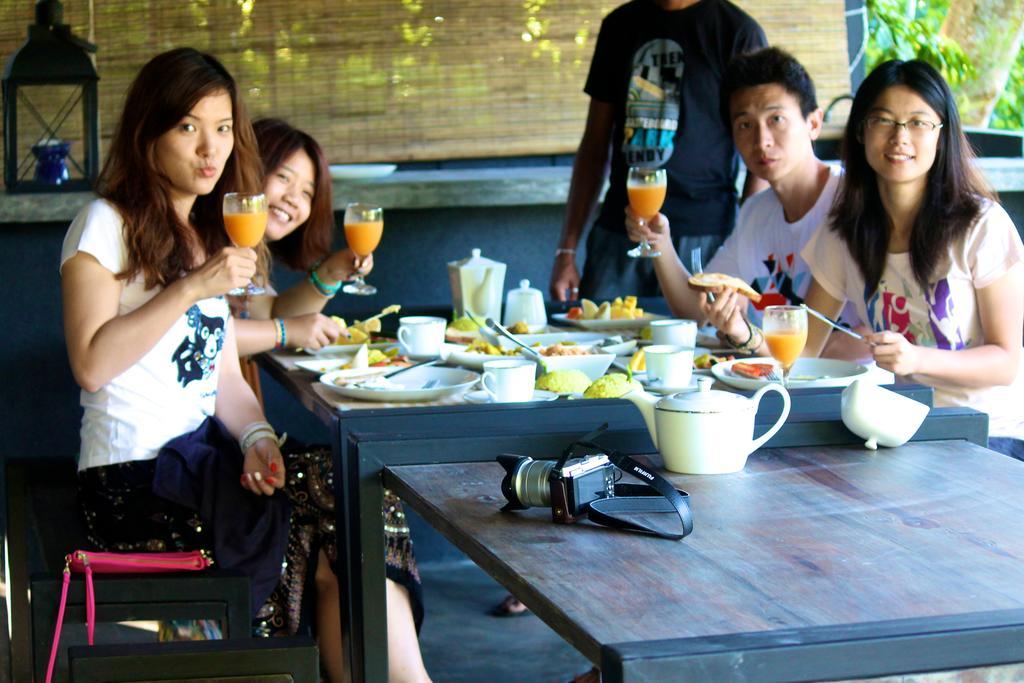The Country House Chalets 갈레 외부 사진