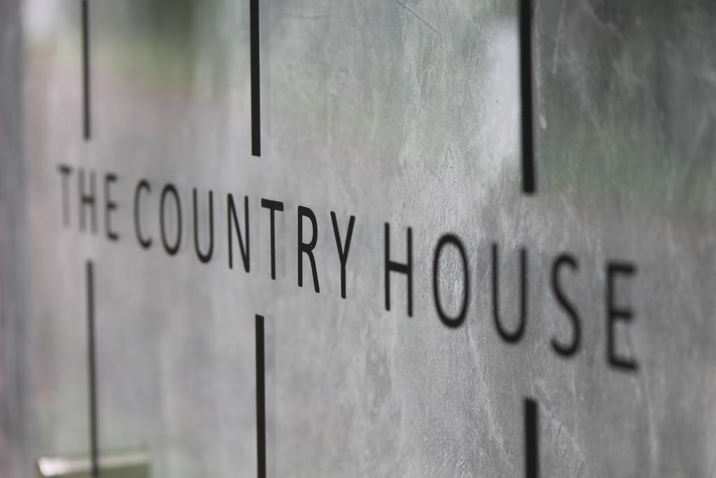 The Country House Chalets 갈레 외부 사진