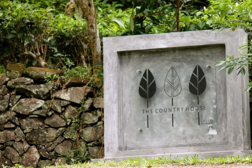 The Country House Chalets 갈레 외부 사진