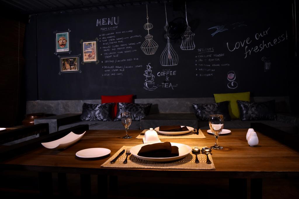 The Country House Chalets 갈레 외부 사진