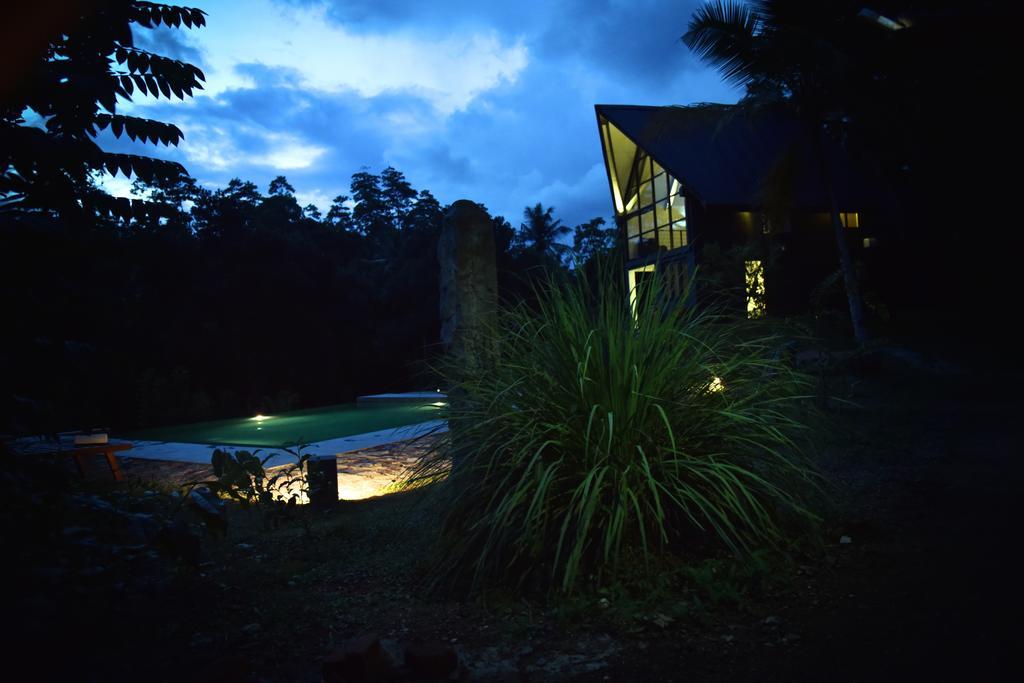 The Country House Chalets 갈레 외부 사진