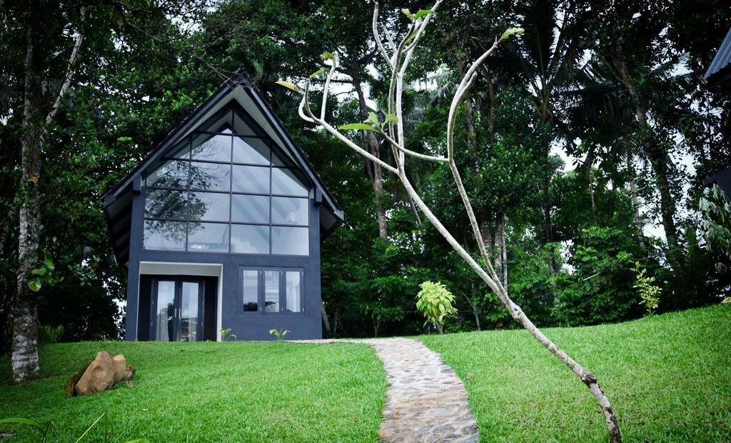 The Country House Chalets 갈레 객실 사진