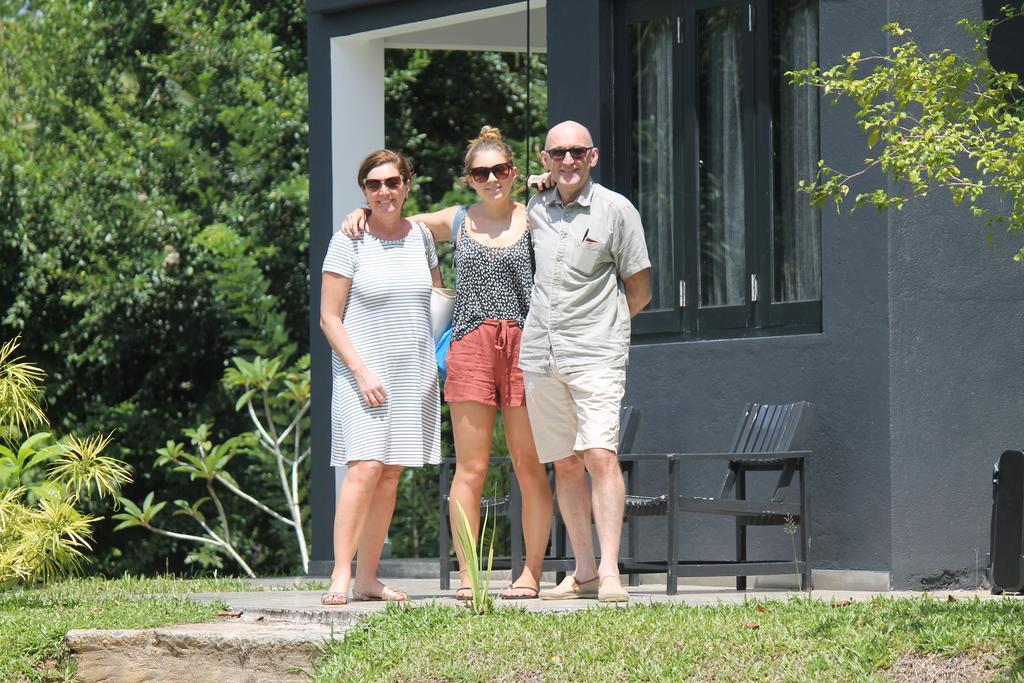 The Country House Chalets 갈레 외부 사진
