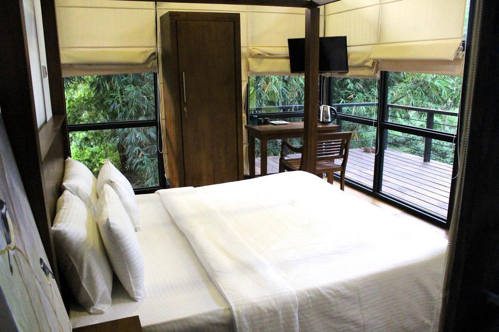 The Country House Chalets 갈레 외부 사진