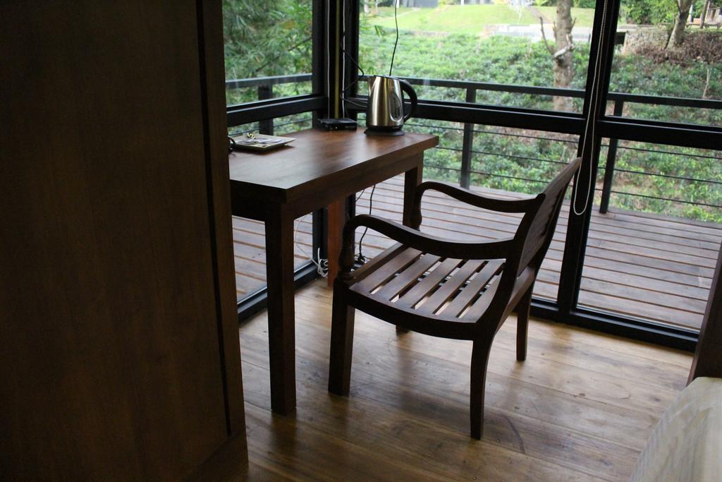 The Country House Chalets 갈레 외부 사진