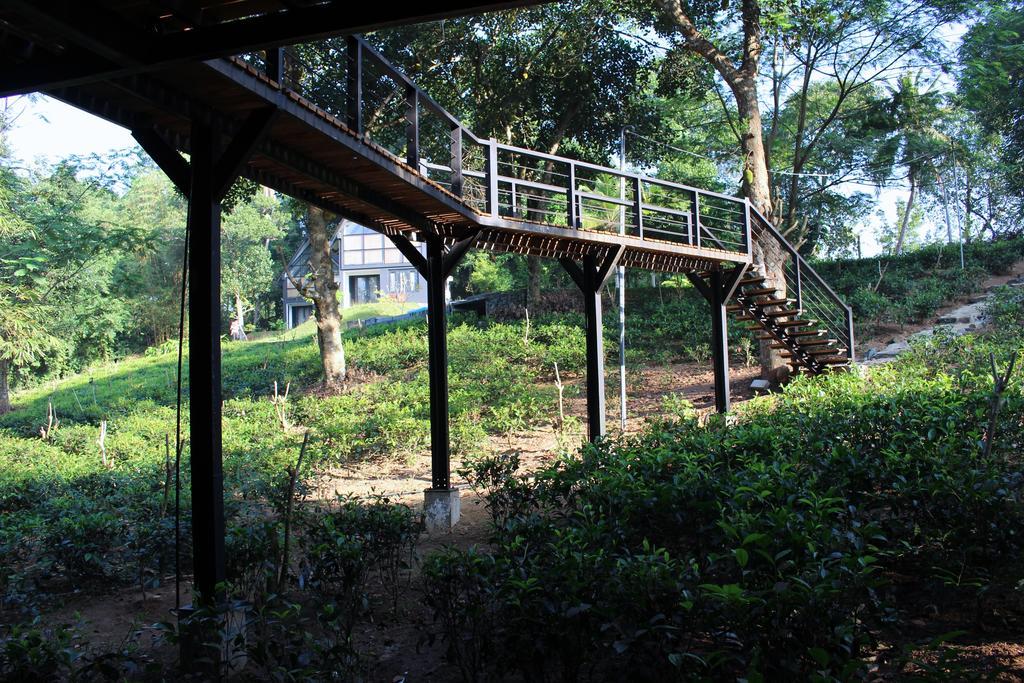 The Country House Chalets 갈레 외부 사진