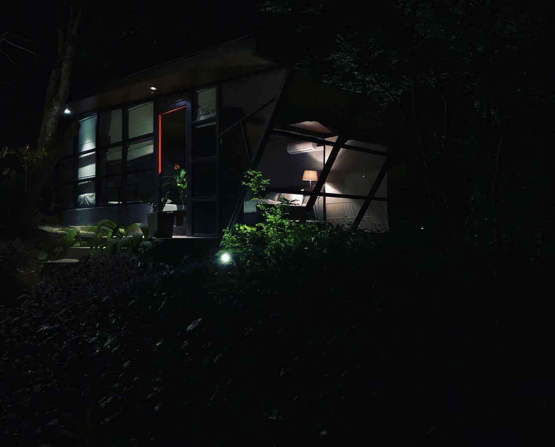 The Country House Chalets 갈레 외부 사진